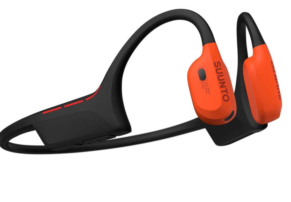 Announcing the Suunto Wing 2 Headphones with Bone Conduction Technology