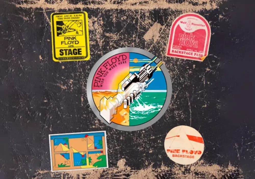 Wish You Were Here: Revisiting the Challenges Faced by Pink Floyd During Its Creation