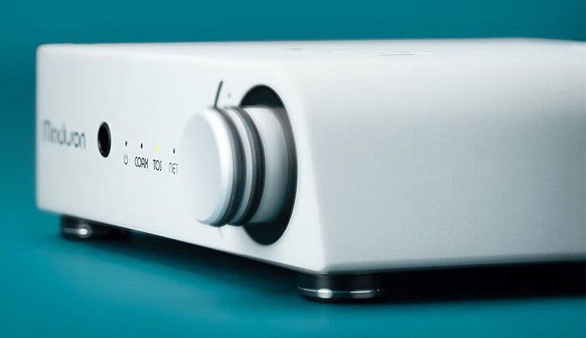 Wattson Audio Unveils Madison Streamer: Redefining Digital Excellence