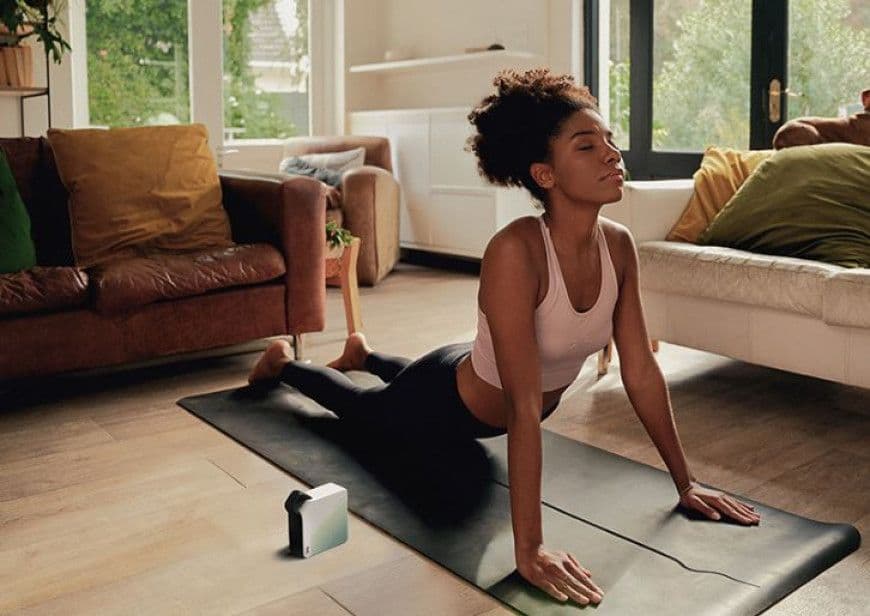 On Cloudbeat Concept Bluetooth Speaker Clips to Clothing With Repairable Screw-Together Design