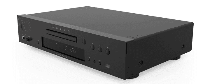 Onkyo C-30: Enhancing the Icon Series for Audiophile Excellence