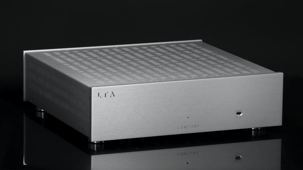 Linear Tube Audio Unveils the Century Monoblock ZOTL Amplifiers for Audiophiles