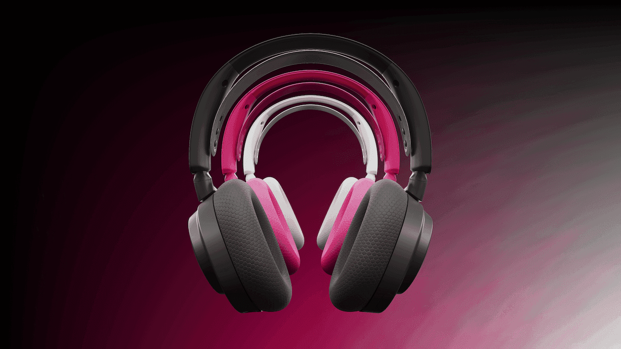 SteelSeries Arctis Nova 7 Gen 2 Series Unveiled: Cutting-Edge Gaming Headset Redefines Audio Precision