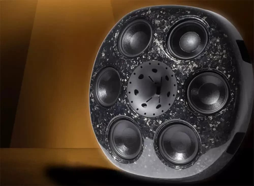 Ascendo HALO 10 Pro Active EXT Cardioid Speaker Unveiled at CEDIA 2025