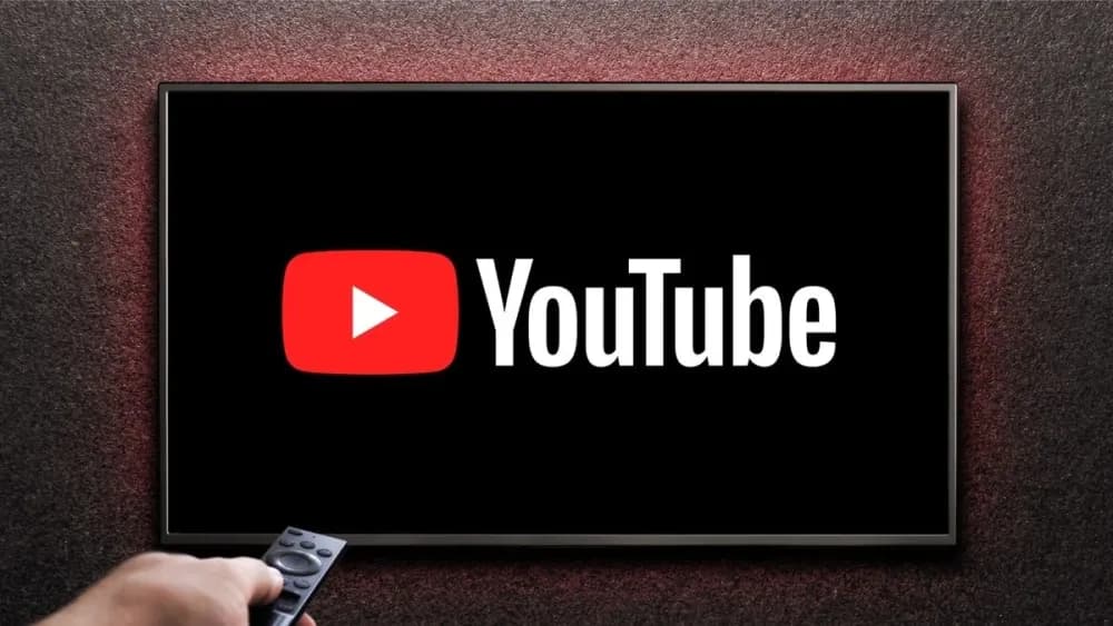 YouTube Tests Conversational AI Feature for Smart TVs Using Gemini