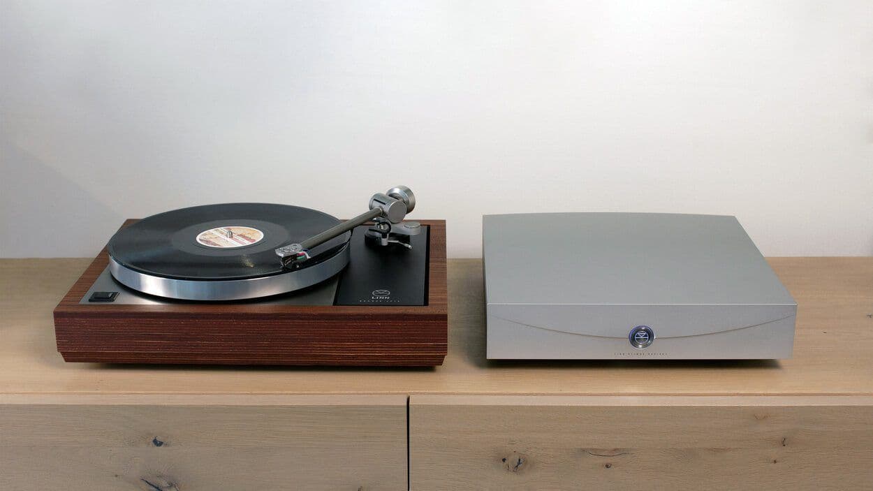 Présentation des améliorations Linn Klimax Radikal et Keel SE pour une performance LP12 améliorée