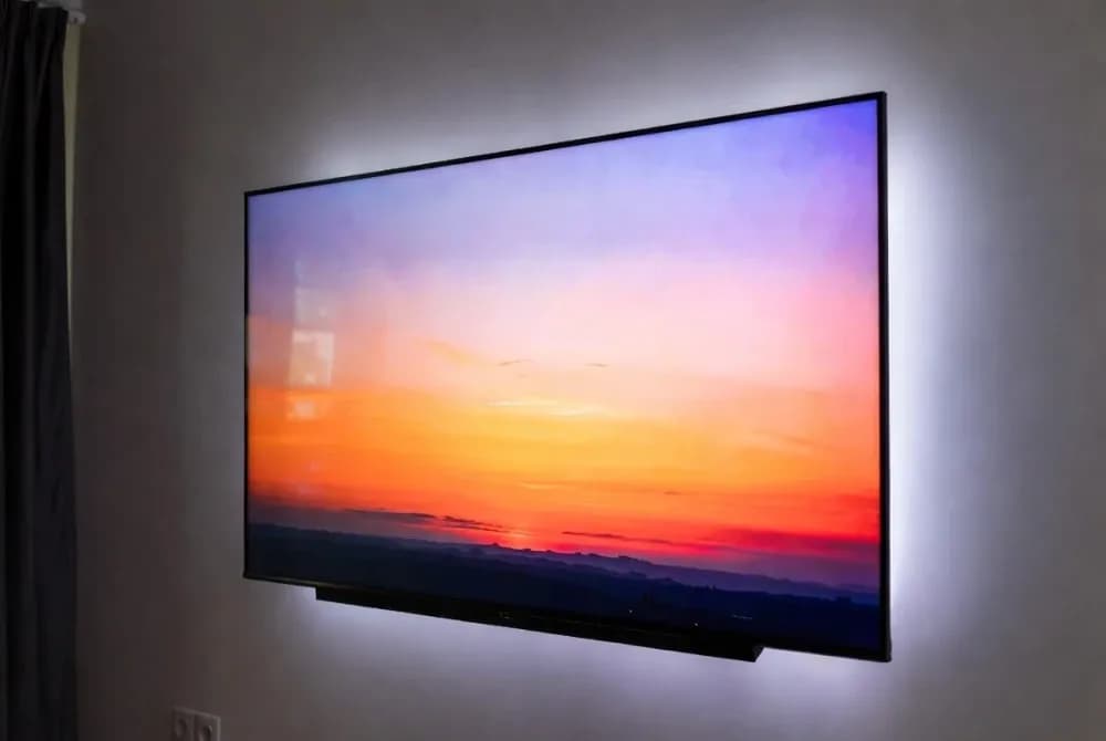 Rekordwachstum bei MiniLED-TV-Verkäufen