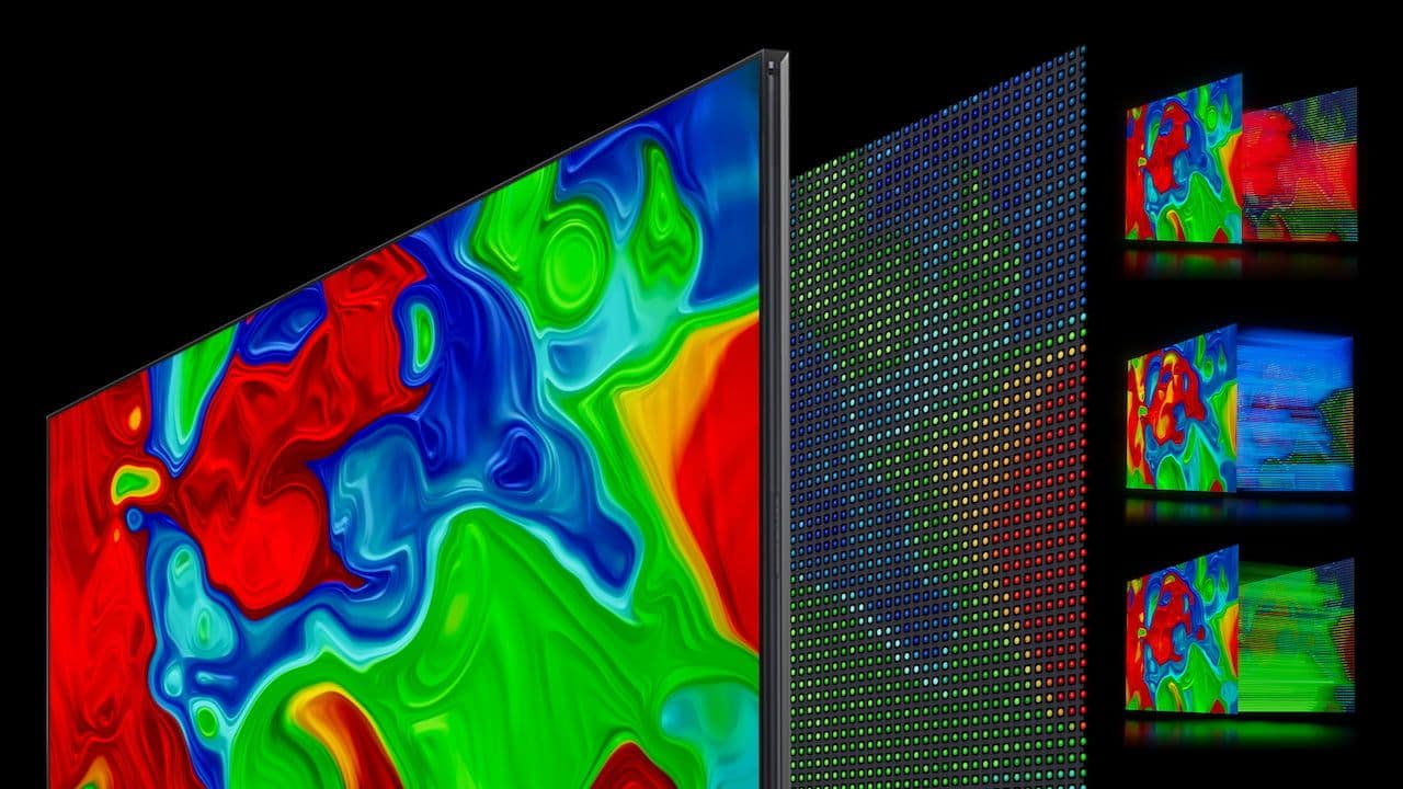 Breaking Down the Next-Gen Display Tech: RGB-MiniLED and Micro RGB LED TVs