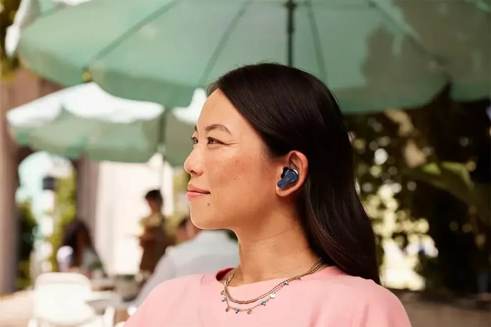 JBL Tour PRO 3 Blue Edition: Auriculares Premium TWS en acabado Midnight Blue