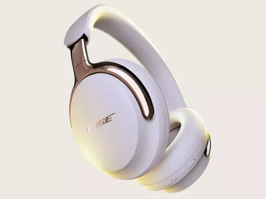 Bose QuietComfort Ultra – Premium Wireless Headphones, Second Generation Unveiled