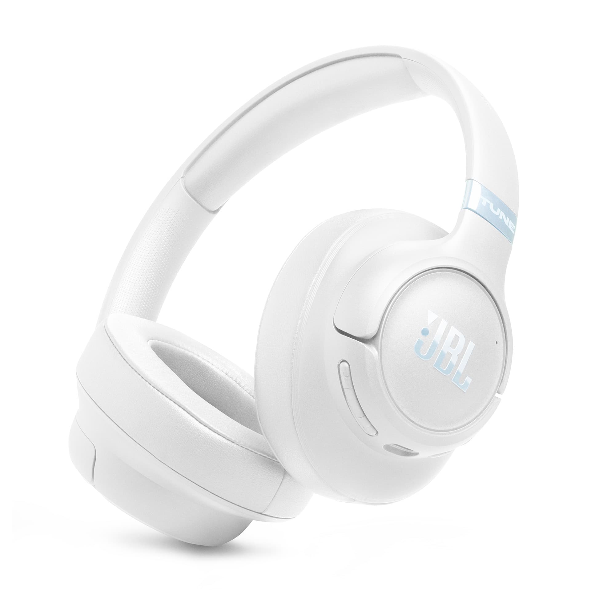 JBL Tune 780NC Wireless Noise-Canceling Over-Ear Headphones Launch with Up to 76 Hours Battery Life