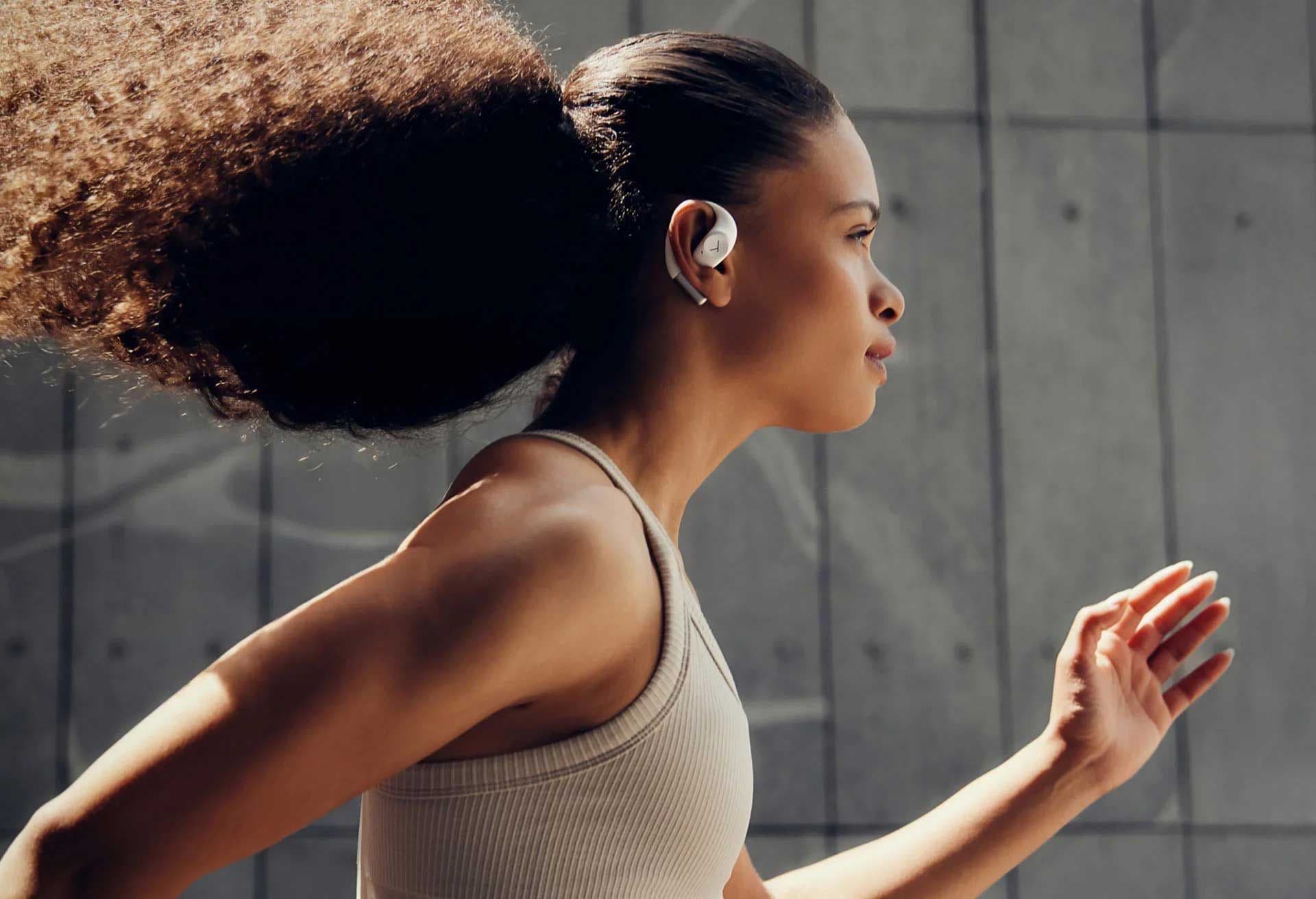 beyerdynamic "AMIRON 200" High-Comfort Wireless Earbuds Launch Announcement