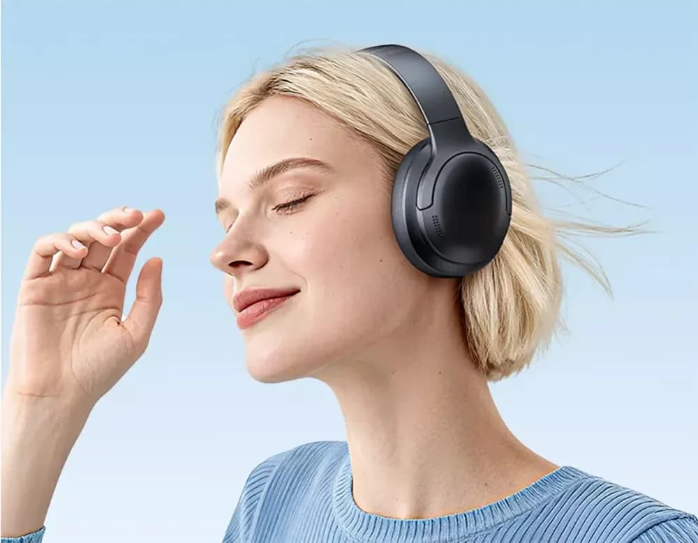 Baseus unveils Eli Sport 2, Bass BH1 NC, BH1 Lite wireless headphones