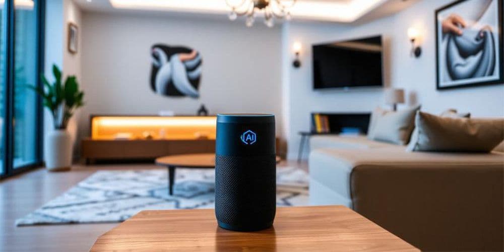 OpenAI Plans AI-Powered Smart Speaker With Camera, Facial Recognition, and 2027 Launch Target