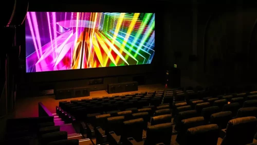 Samsung unveils advanced Onyx LED screen revolutionizing cinema experience in South Korea
