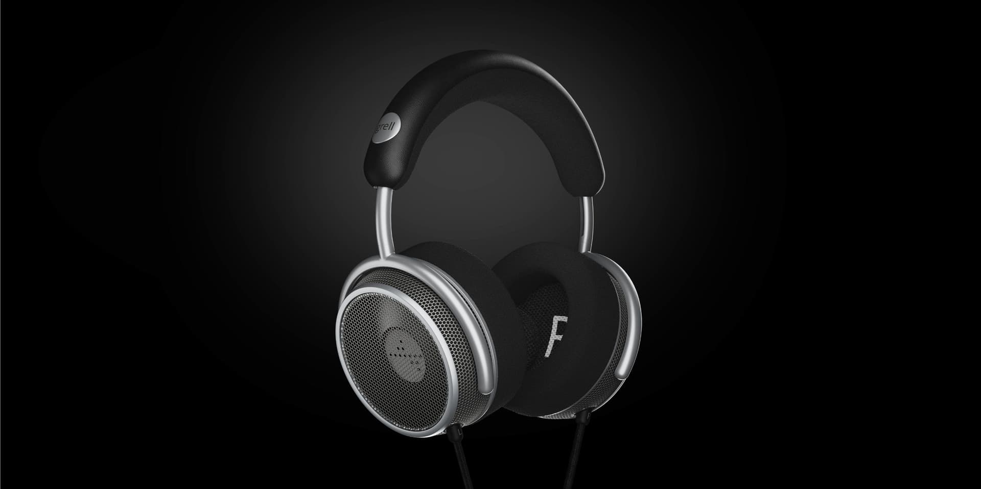 Grell оголошує OAE2: наступник унікальних флагманських навушників, доступний у грудні.