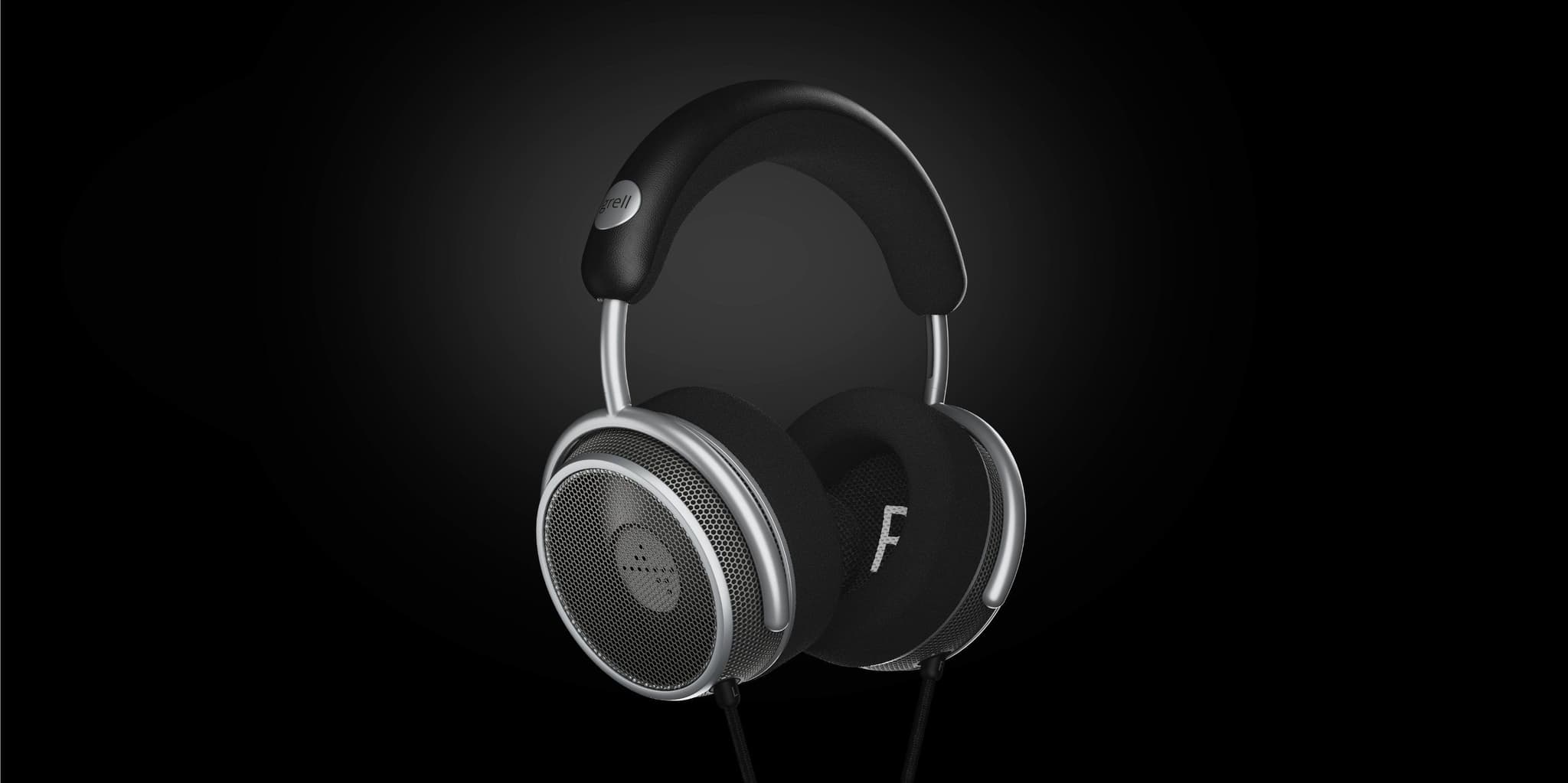 Grell оголошує OAE2: наступник унікальних флагманських навушників, доступний у грудні.