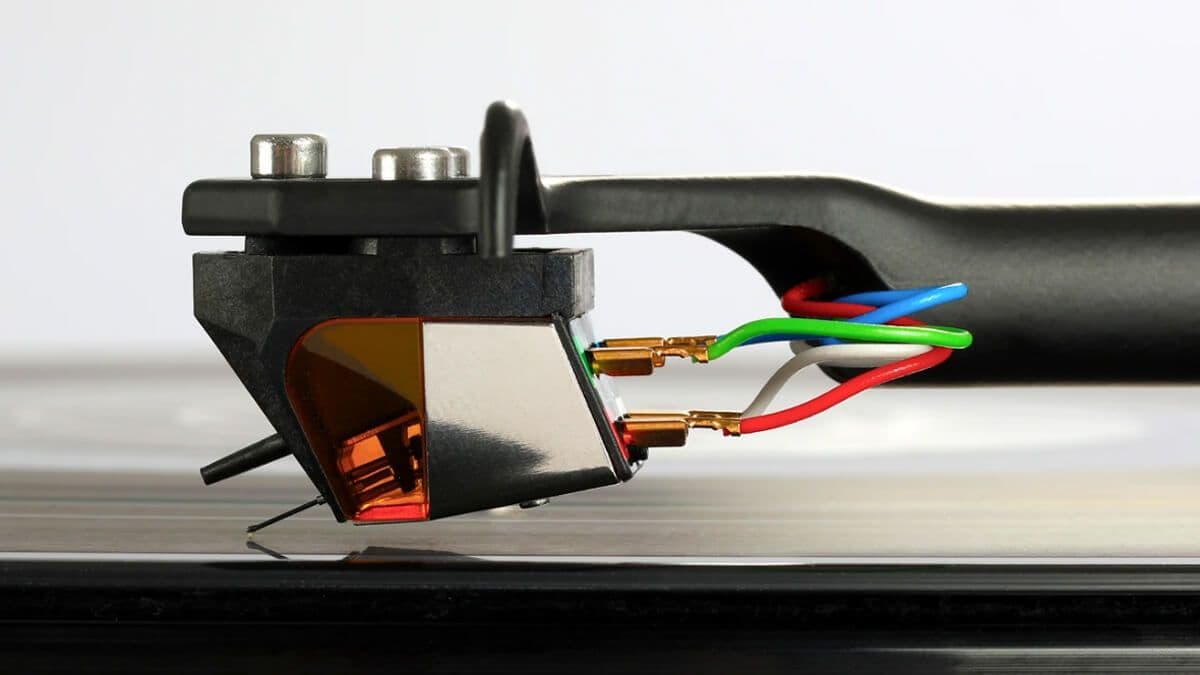 Introducing the MM Cartridge Nd9 by Rega