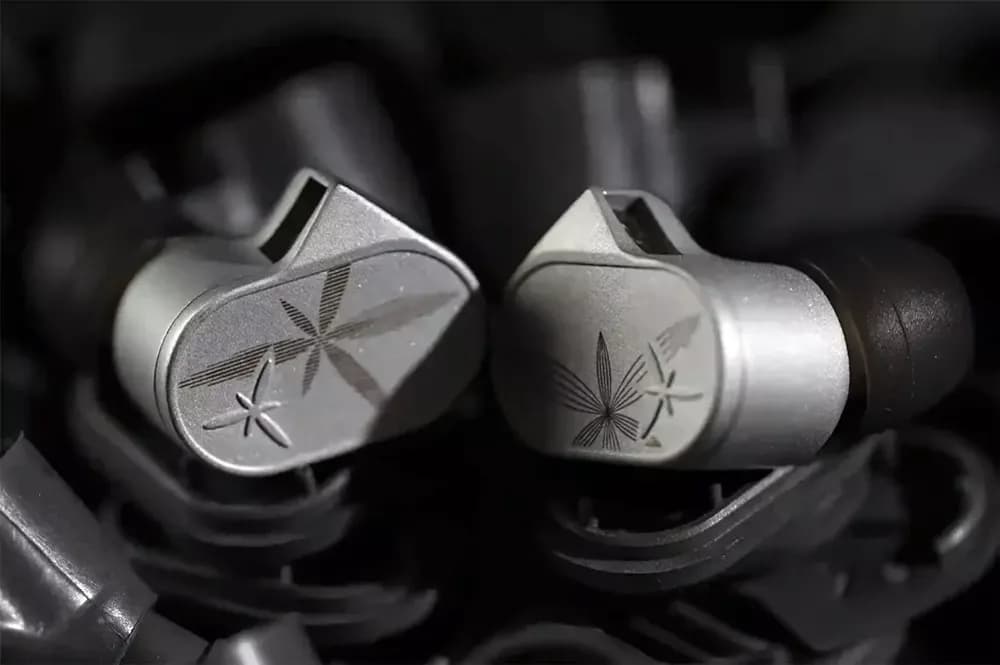 Moondrop Lan 2 – Glass Dome Dynamics Redefined