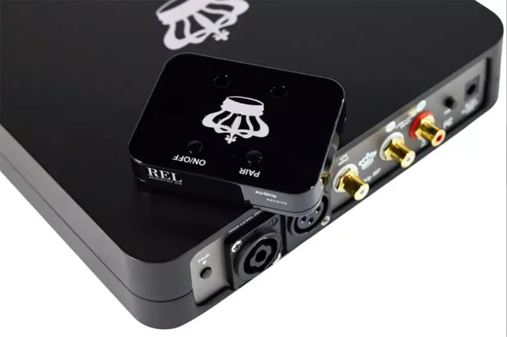 REL Airship Direct – Advanced Wireless Adapter for Subwoofers Launched