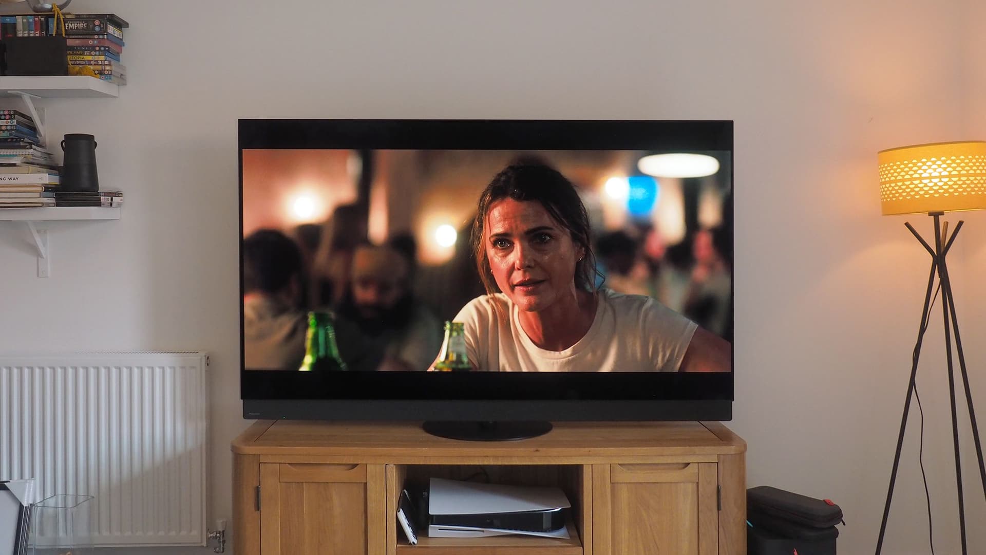 Bang & Olufsen представляє програму Reloved