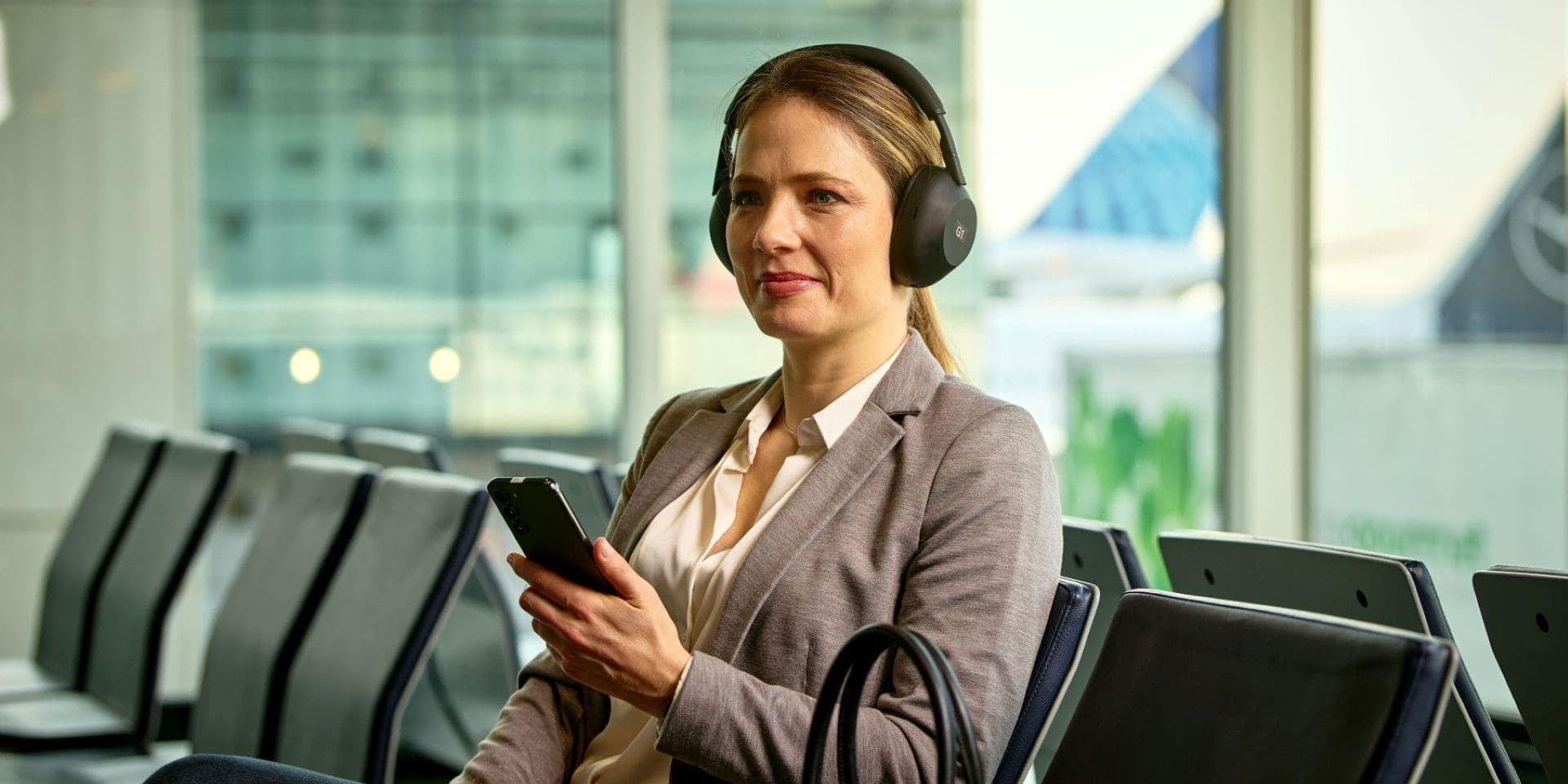 Auracast Adopted in Practical Use at Frankfurt Airport as a Global Pioneer