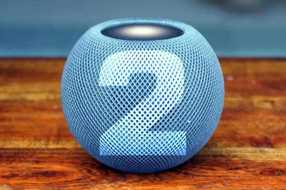 Нові Apple TV та HomePod Mini можуть бути представлені у листопаді
