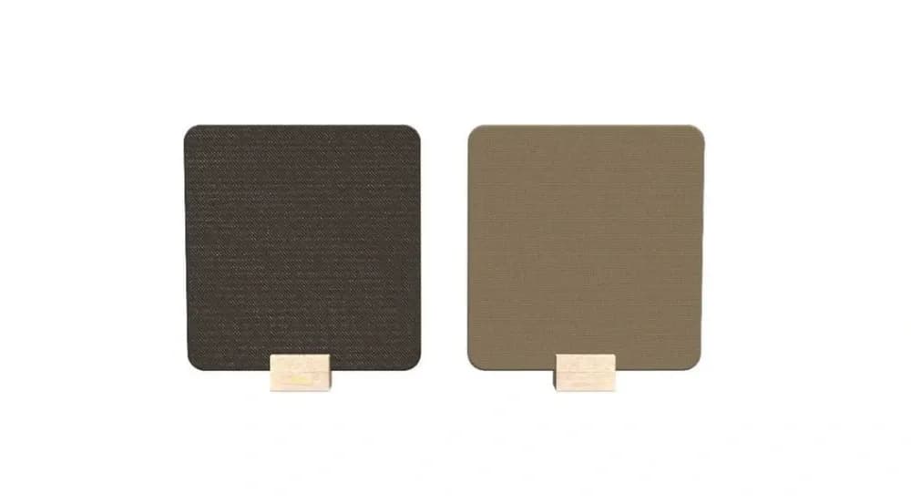 KRYPTON DA-AP1: Advanced Acoustic Panels Enhancing Desktop Audio