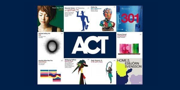 Qobuz and ACT Music Partner to Deliver High-Quality Jazz
