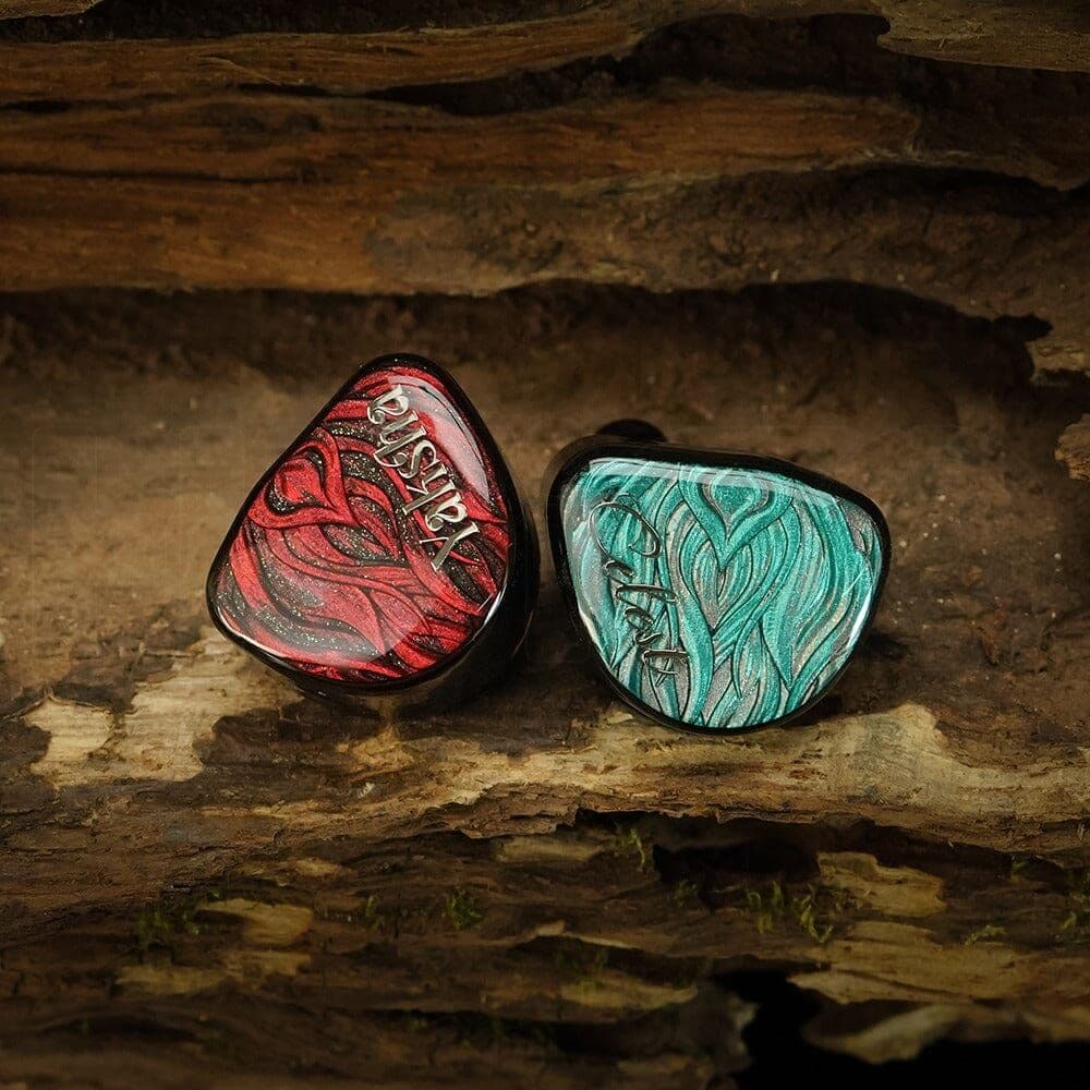 Celest Unveils the Yaksha: A Quad-Driver Hybrid IEM Masterpiece for Audiophiles