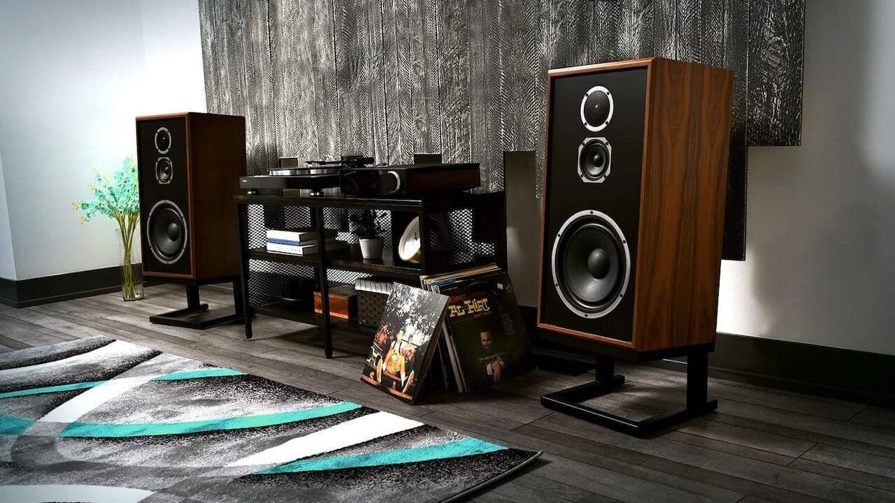 Victrola Acquires KLH Audio to Revolutionize Premium Consumer Audio