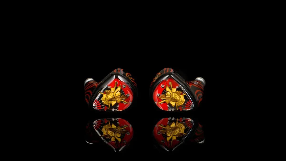 Noble Audio Unveils Shogun and Agis II In-Ear Monitors