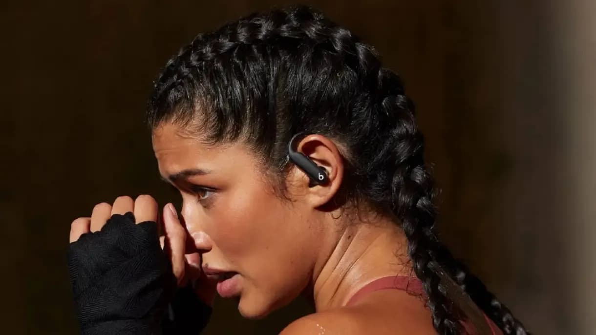 Apple Unveils Powerbeats Pro 2 with Advanced Heart Rate Monitoring and Enhanced Audio