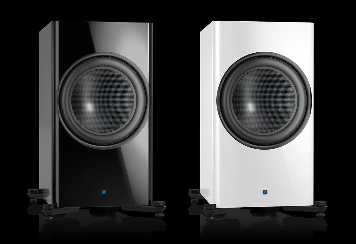 Nubert's nuZeo 8w Wireless Subwoofer Sets New Standards
