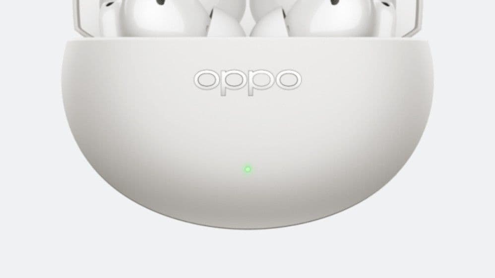 OPPO Enco Free4 Wireless Earbuds Launch with Premium Audio Features