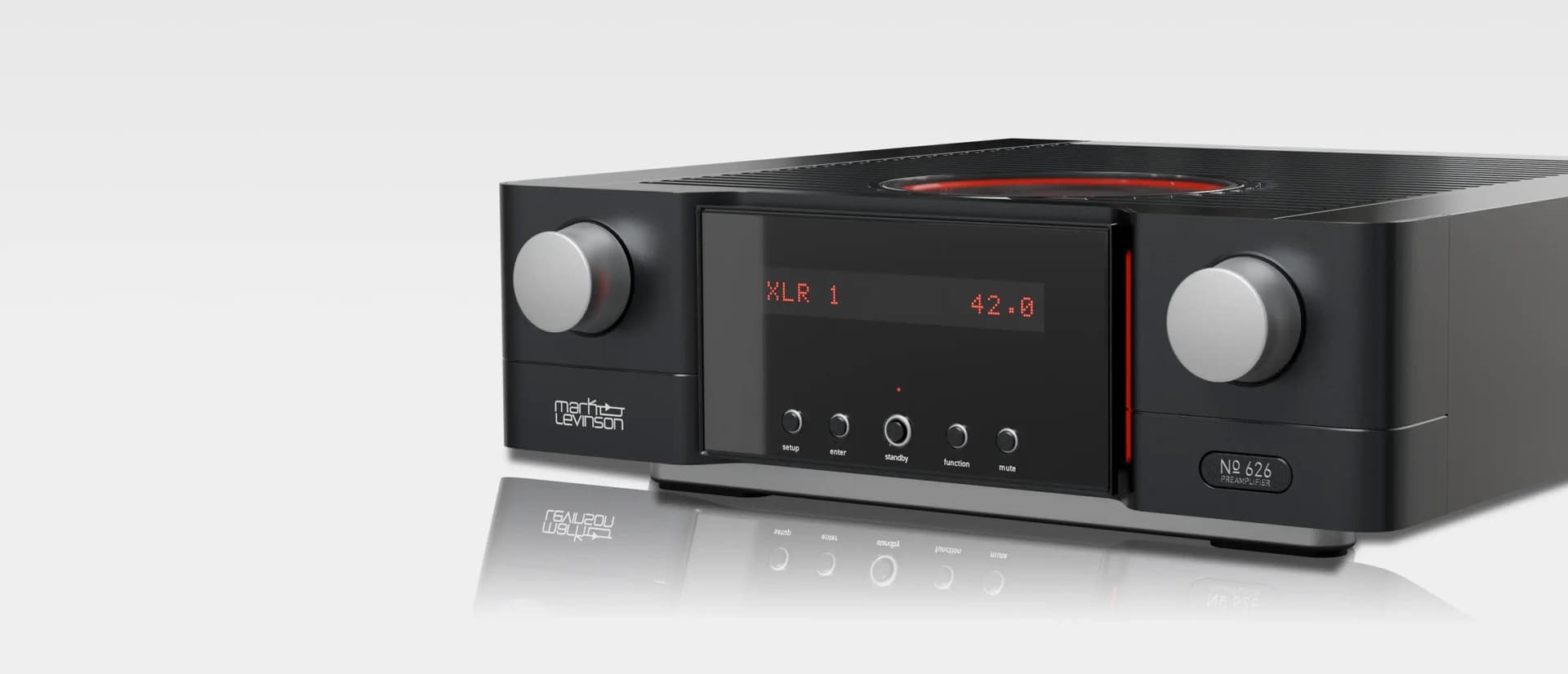 Mark Levinson Debuts the Advanced 600 Series at HIGH END Munich 2025