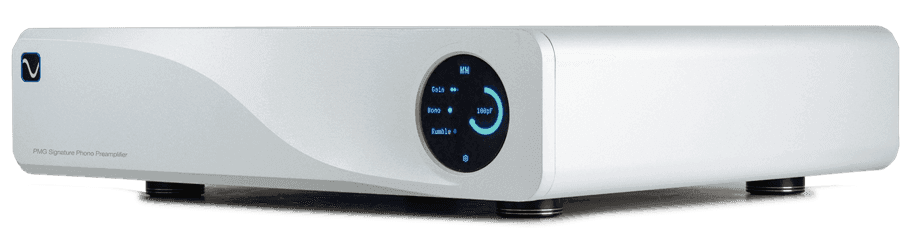 AXPONA 2025: PS Audio Introduces the PMG Signature Series