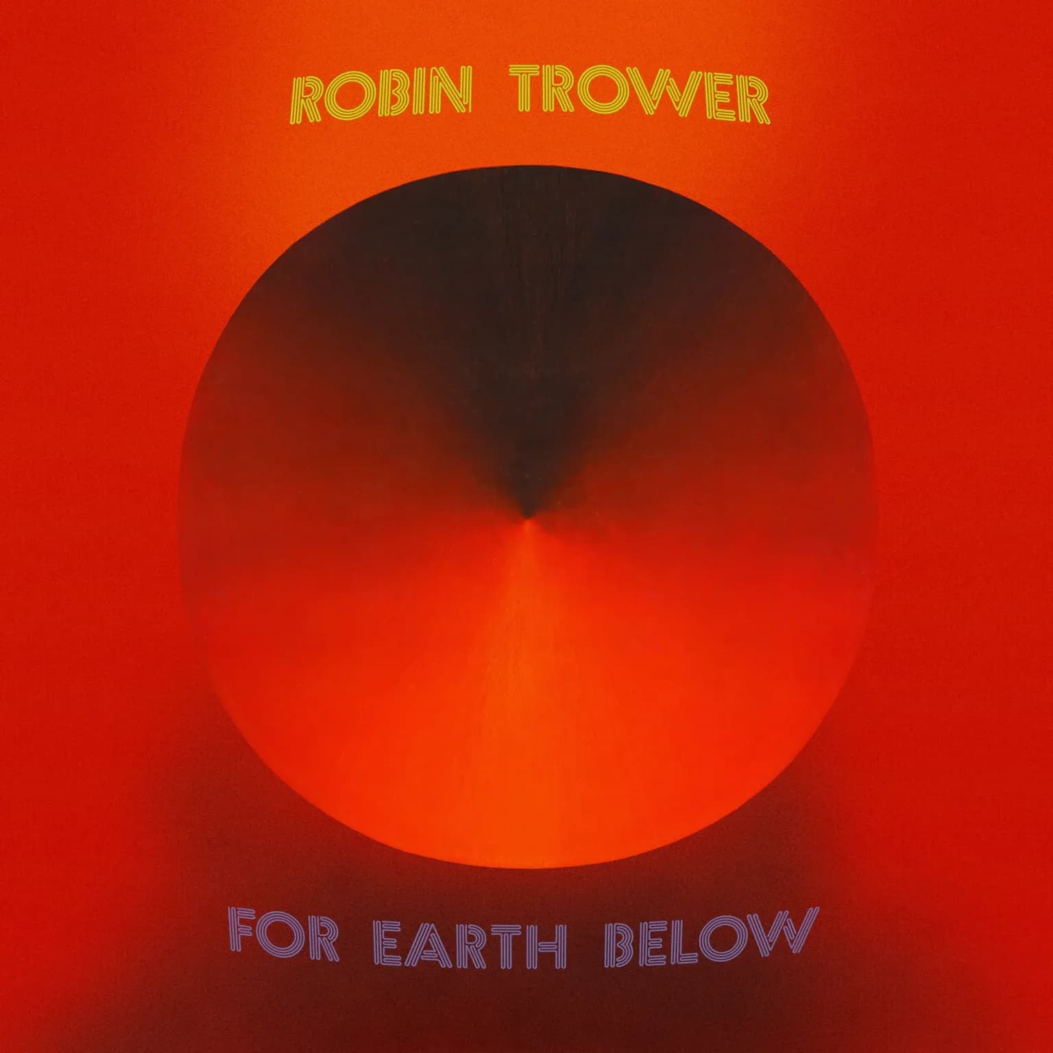 Robin Trower's Celebrated Album 'For Earth Below' Gets 50th Anniversary Reissue
