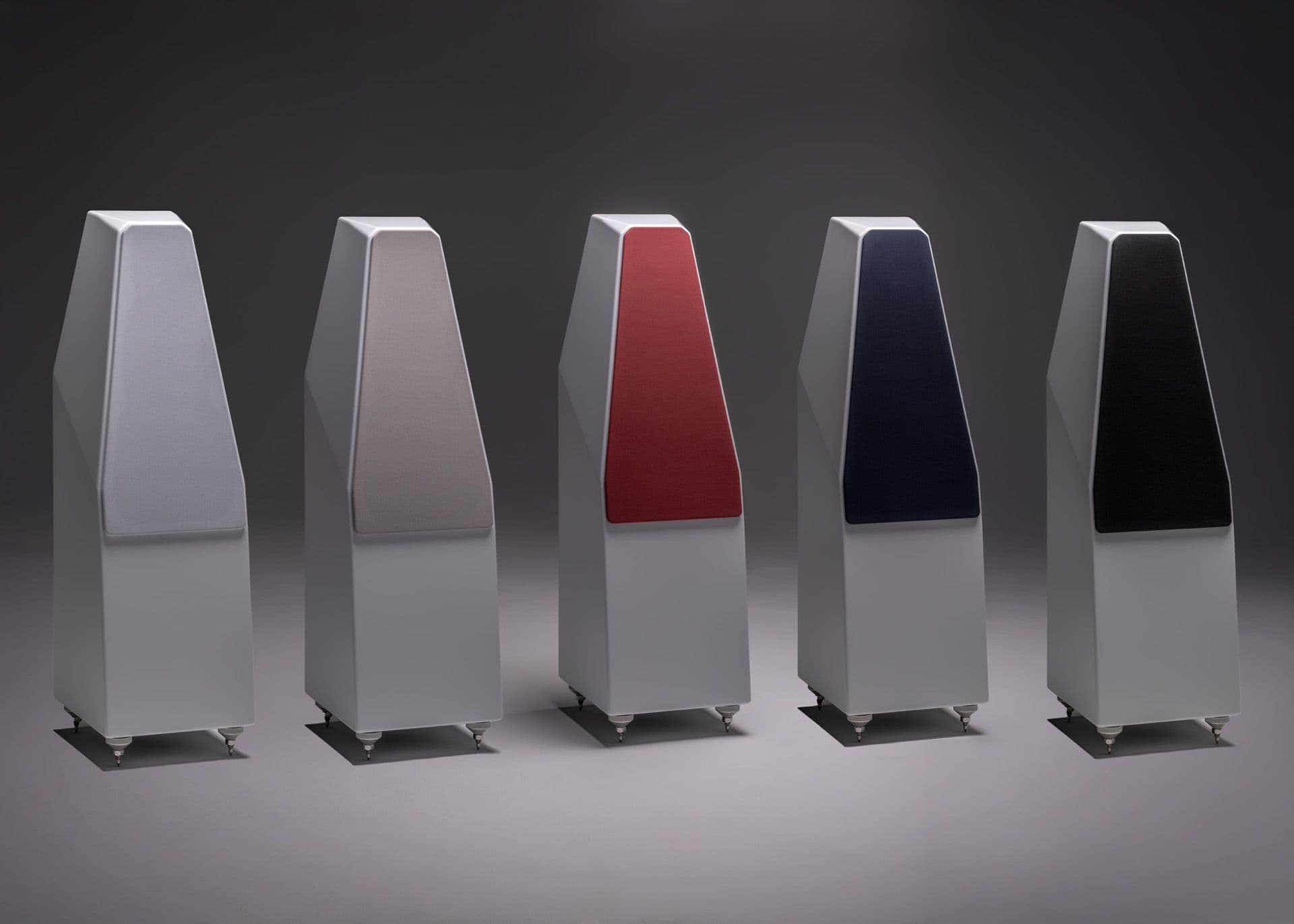 Wilson Audio's Sabrina V Revolutionizes Compact High-Performance Floorstanding Speakers