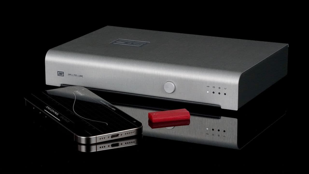 Schiit Audio Revolutionizes Digital Audio with the Introduction of Mimir USB DAC and Preamplifier