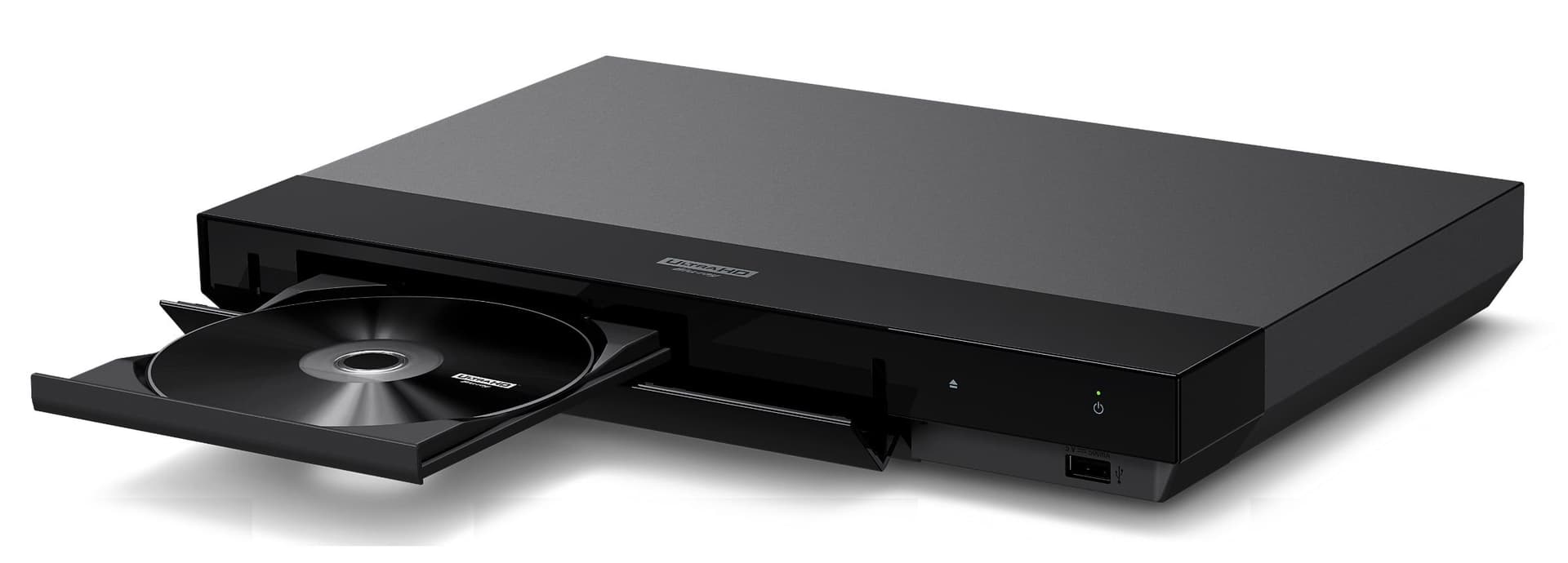 Sony Releases the UBP-X700/K UHD Blu-ray Player with Enhanced Features