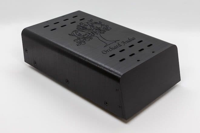 Orchard Audio Unveils Starkrimson 25 Mono Premium Amplifier