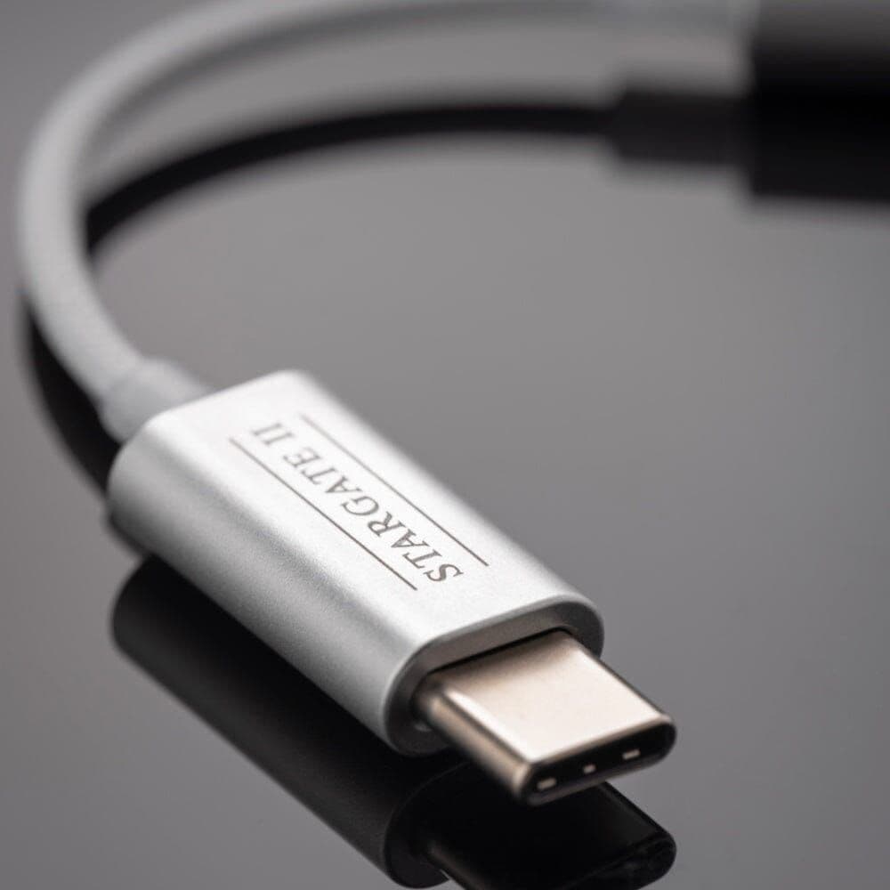 Tanchjim Stargate II: Advancing Portable Audio Performance