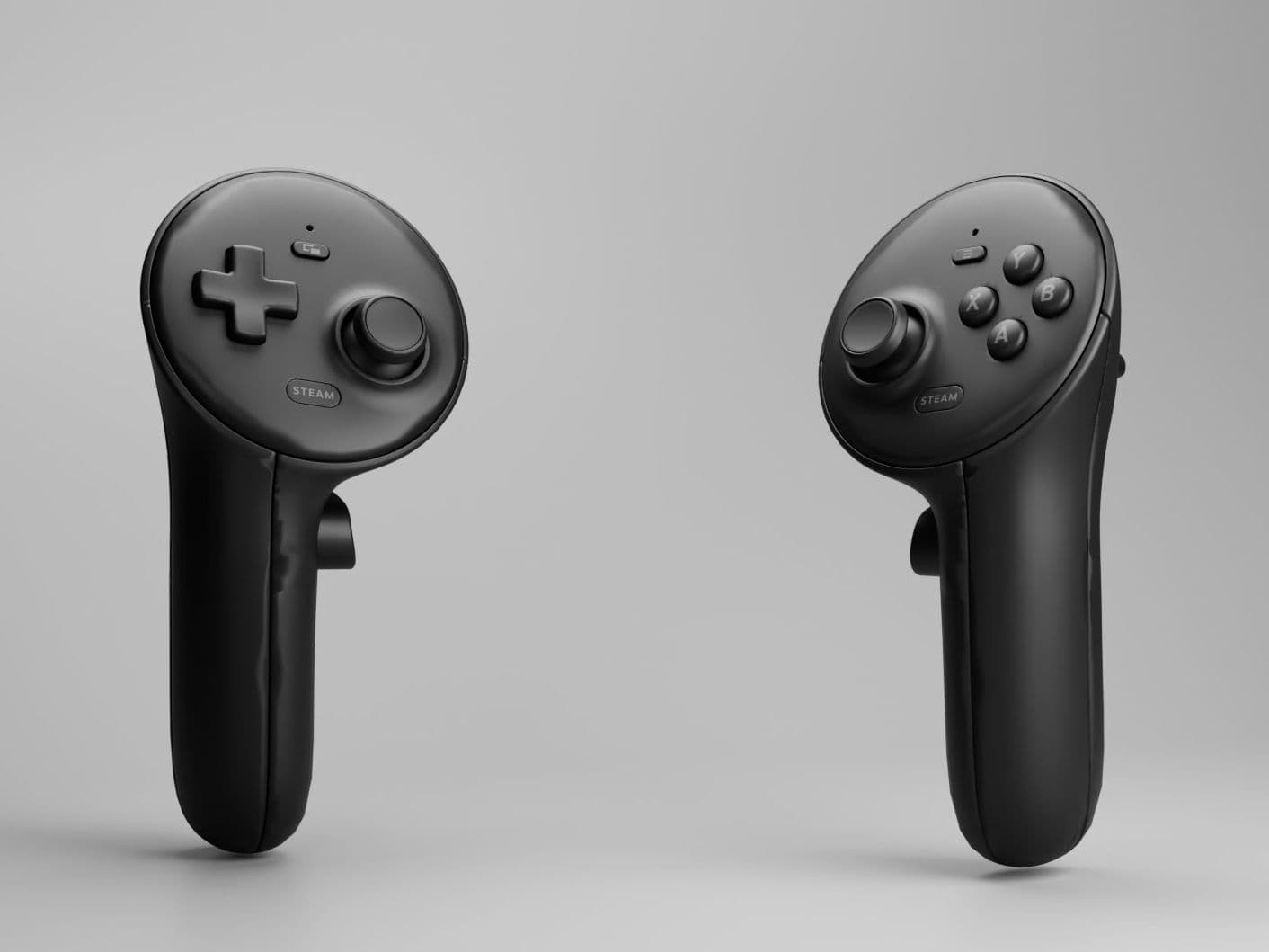 Valve Deckard Prototype: A Leap Forward in VR Technology