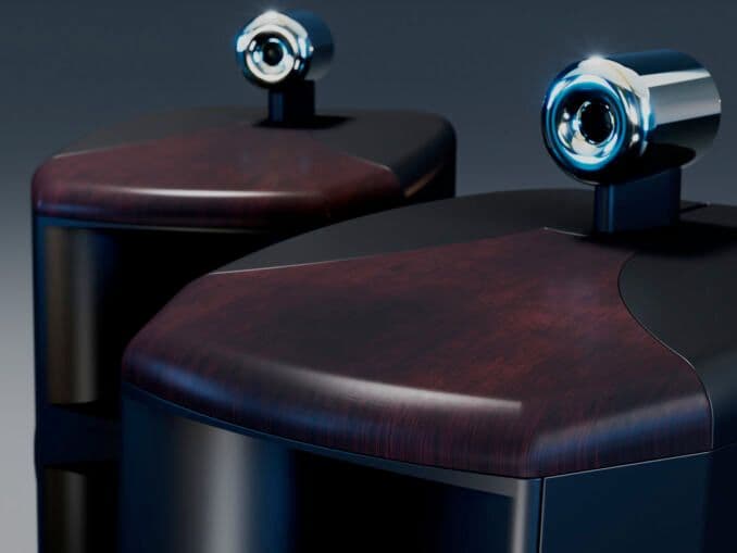 Viva Audio Introduces the Verticale: Premiering at Southwest Audio West and Audio Show Deluxe