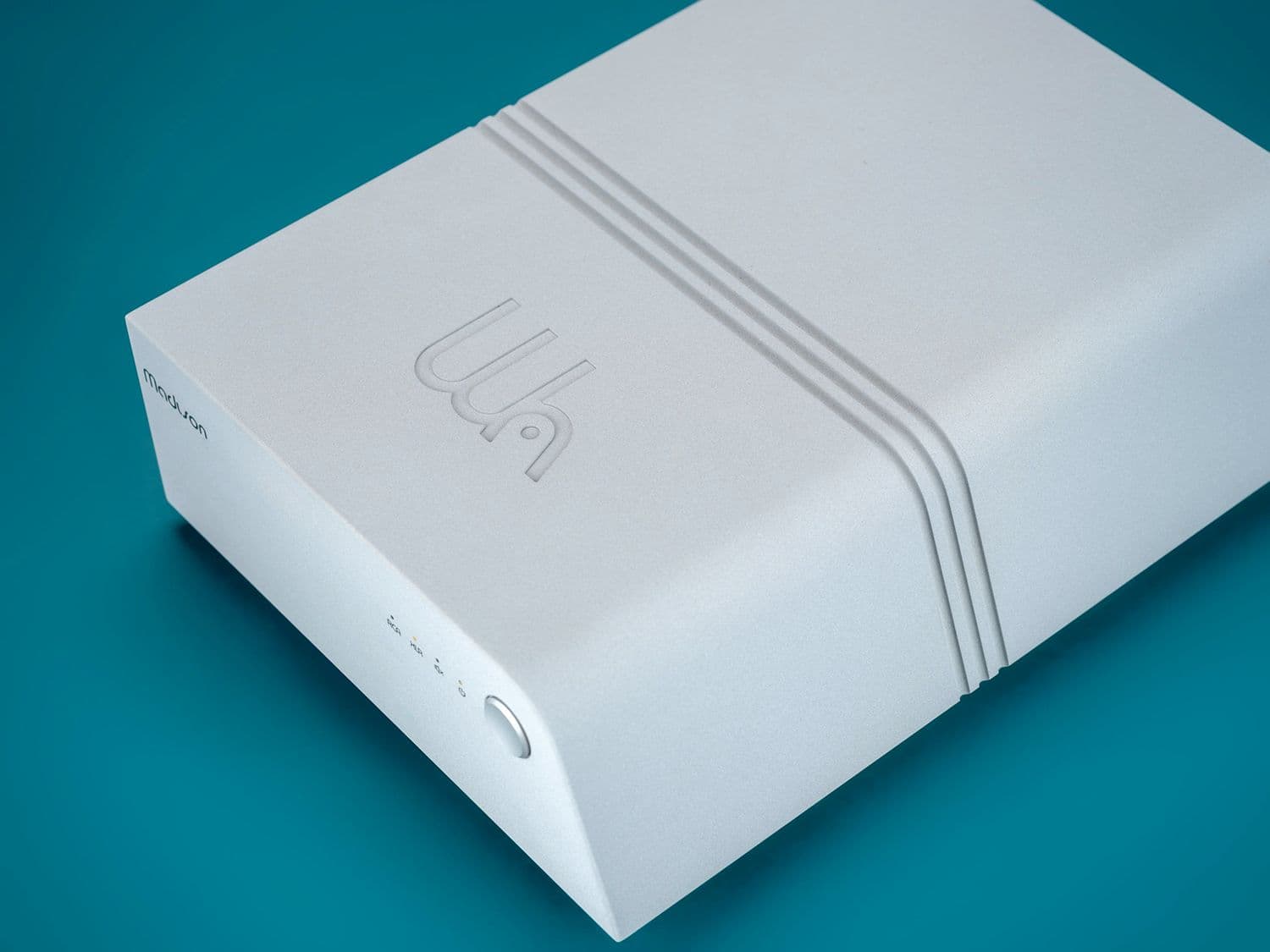 Wattson Audio Introduces Madison Amplifier: A New Benchmark in High-End Sound