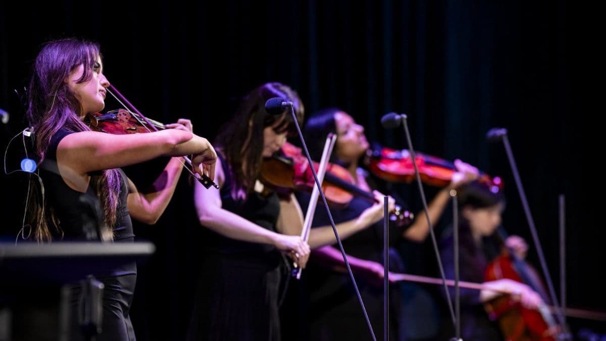 Sydney Opera House Adopts Auracast for Enhanced Accessibility
