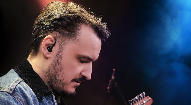 DTSeries In-Ear Monitors by Beyerdynamic Set New Standards for Professionals