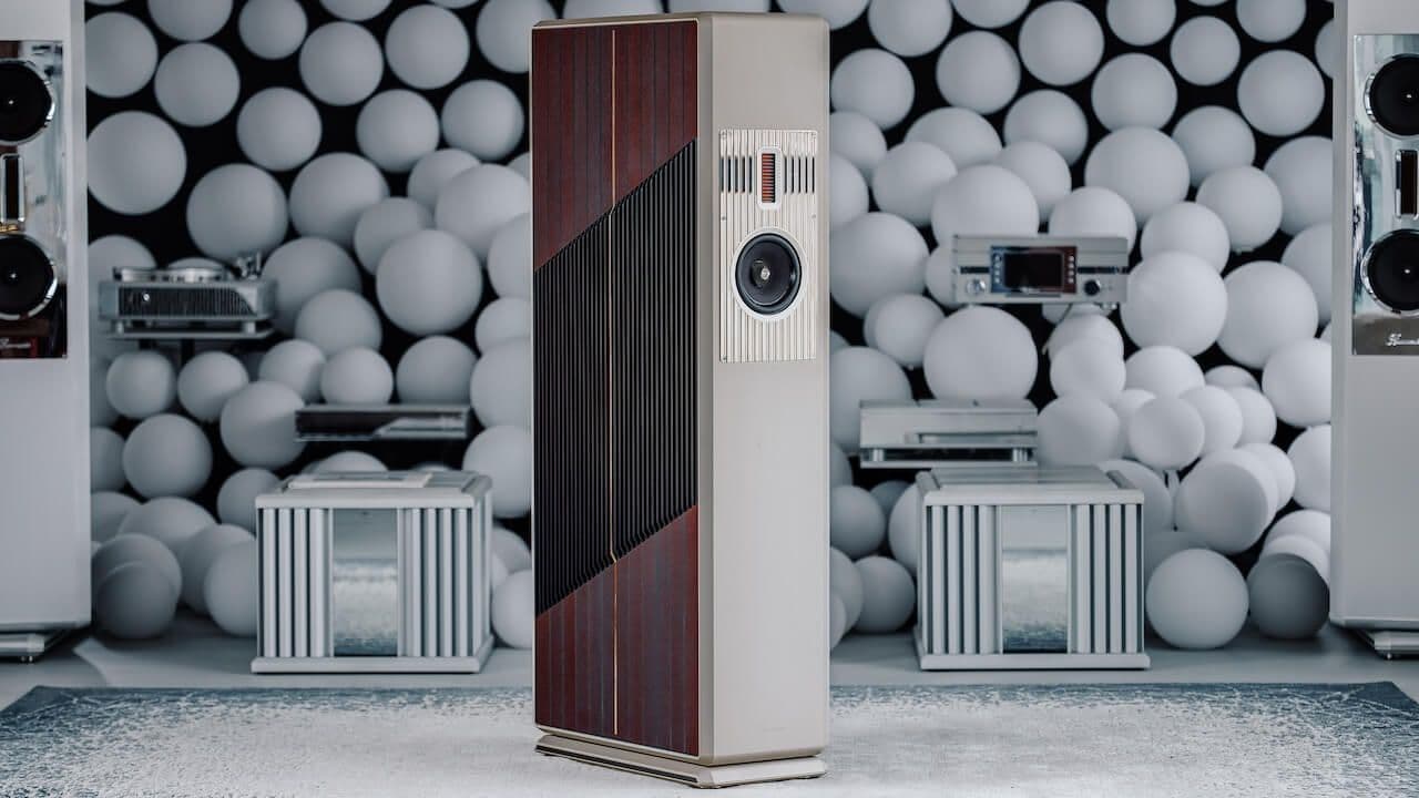 Burmester and Robbe & Berking Unveil a $331K Limited Edition Sound System — Audiophile Heaven or Just Hype?