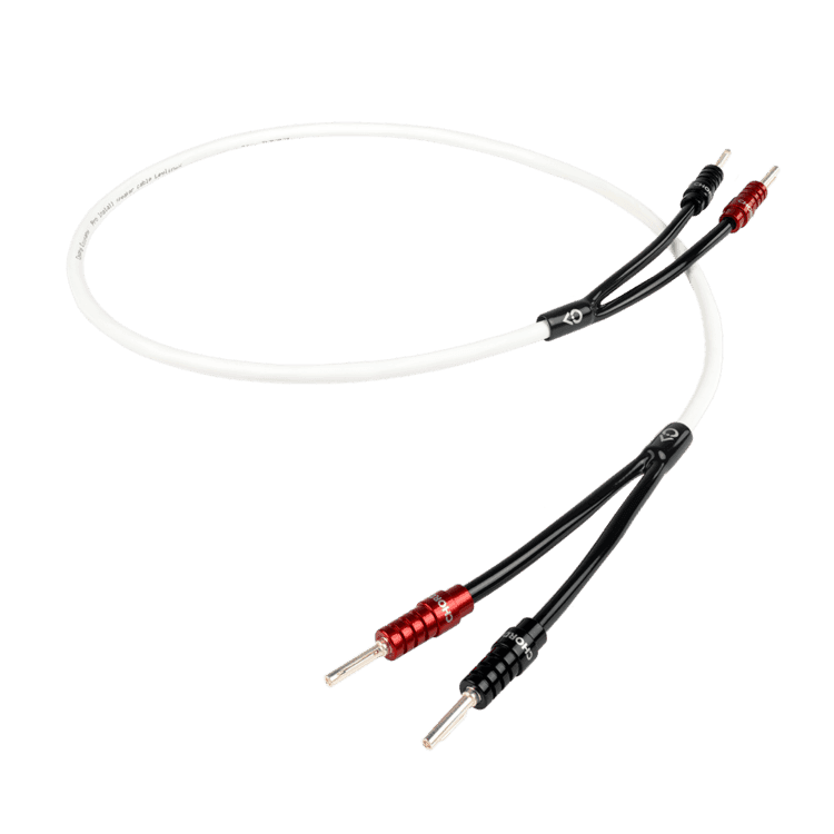 Leyline2XL Speaker Cable: Advanced Tech and Bold Design for Audiophiles